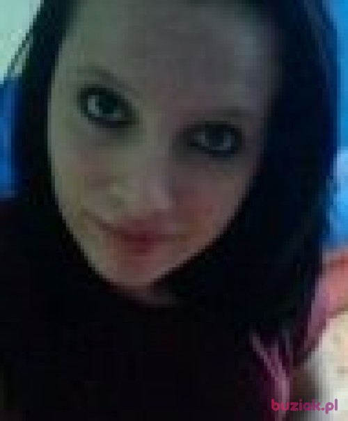 paulina1996, Female, 29 years, Luboń