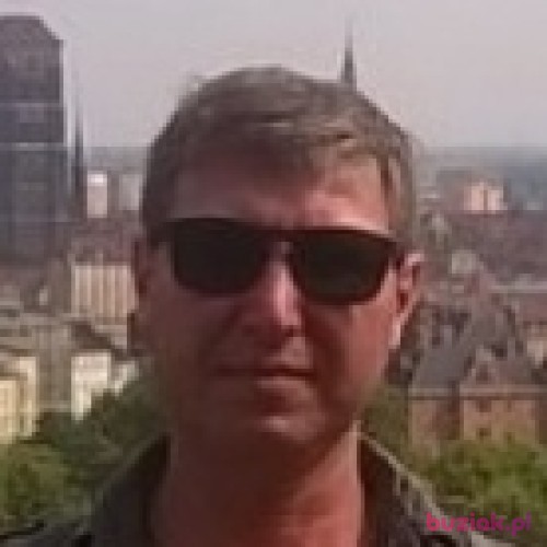 Witalik, Mężczyzna, 51 lat, Gdynia