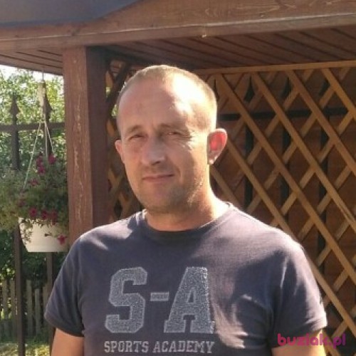 Markich75, Mężczyzna, 50 lat, Polska