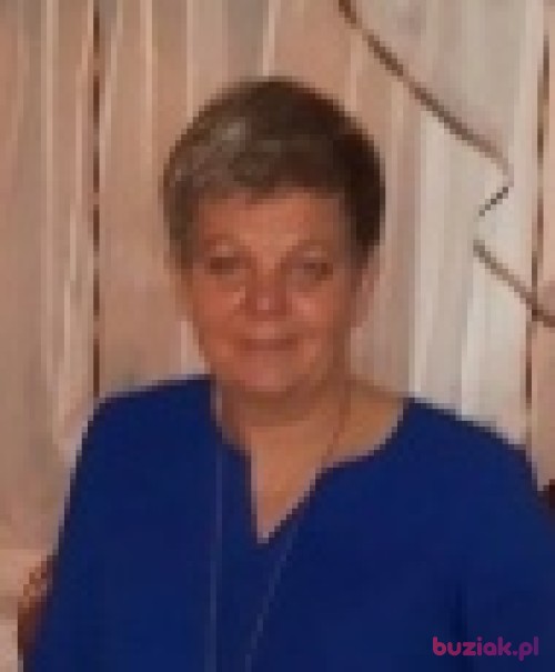 Ewa5065, Female, 59 years, Szczytno