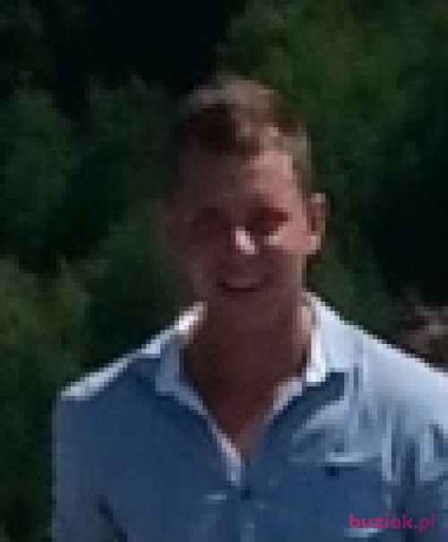 tomek407, Mężczyzna, 37 lat, Gliwice