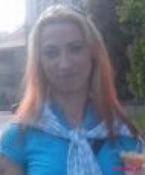 blondi17, Female, 44 years, Strzegom