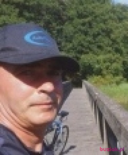 Marektt, Male, 60 years, Międzyrzecz