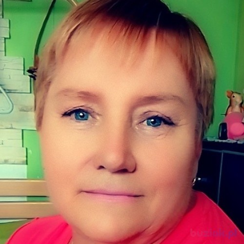 ulka63abc, Kobieta, 62 lata, Bytom