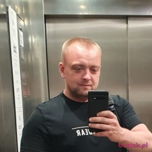 lukas858, Mężczyzna, 39 lat, Poznań