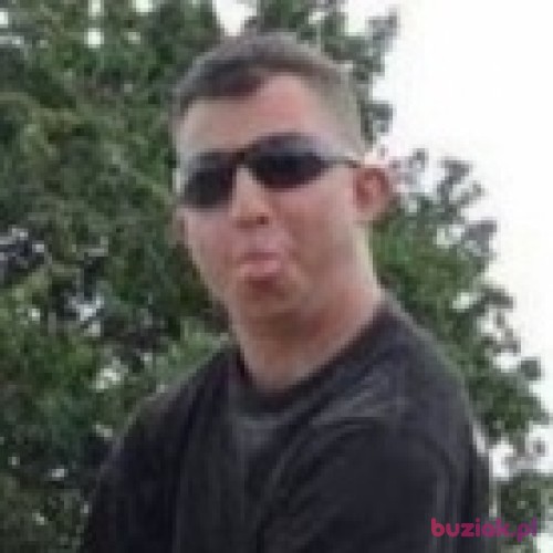 dziadzius11, Male, 34 years, Jastrzębie Zdrój