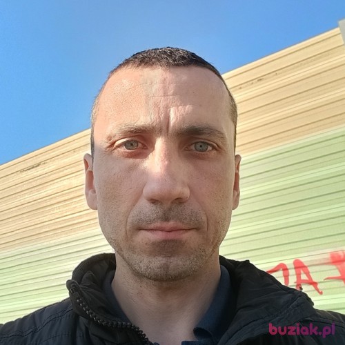 karmel83, Male, 42 years, Łódź