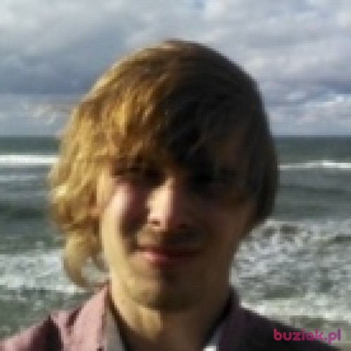 maciej9994, Male, 30 years, Kobylin