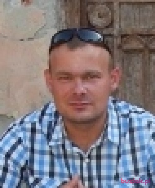 Kamil6565, Mężczyzna, 39 lat, Żychlin