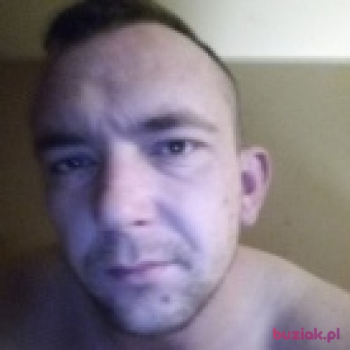 hubertfajny5, Male, 37 years, Słupsk