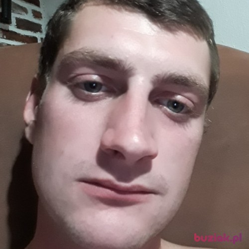 gramwzielone, Male, 27 years, Breda