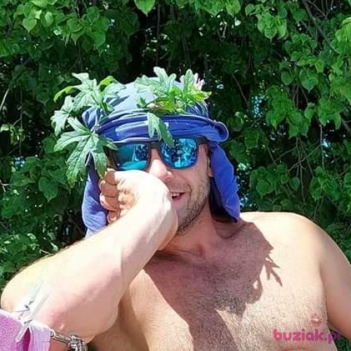Pyzdrys, Mężczyzna, 35 lat, Toruń