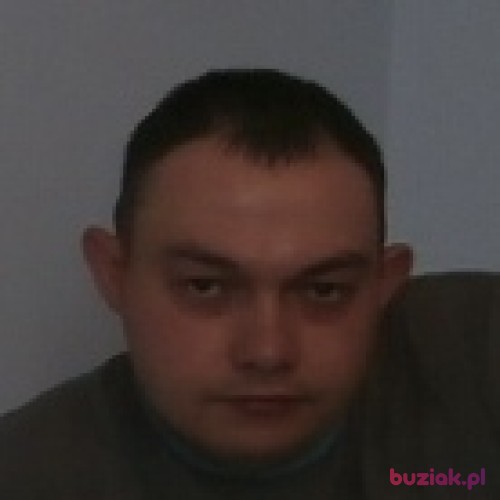 krradzikowski, Mężczyzna, 35 lat, Siedlce