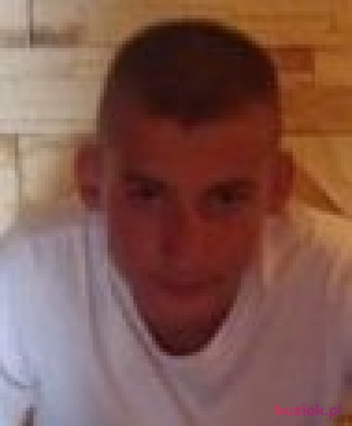 rusek12, Male, 31 years, Wrocław