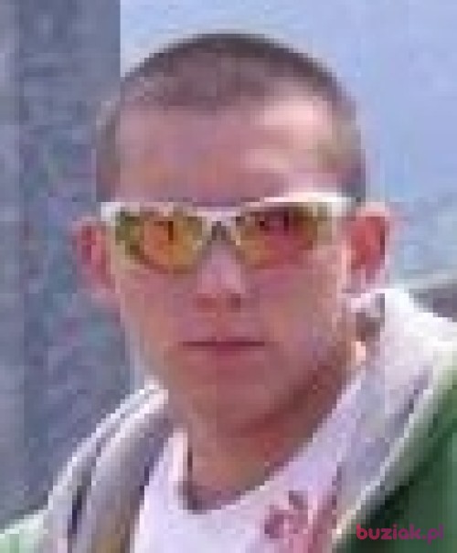 blacha588, Mężczyzna, 38 lat, Lubliniec