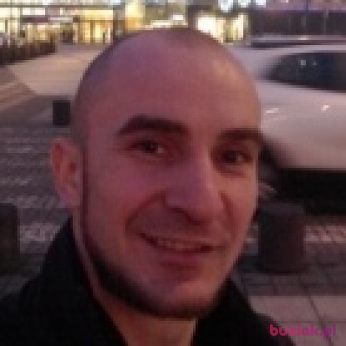 sahsa, Mężczyzna, 41 lat, Kościerzyna
