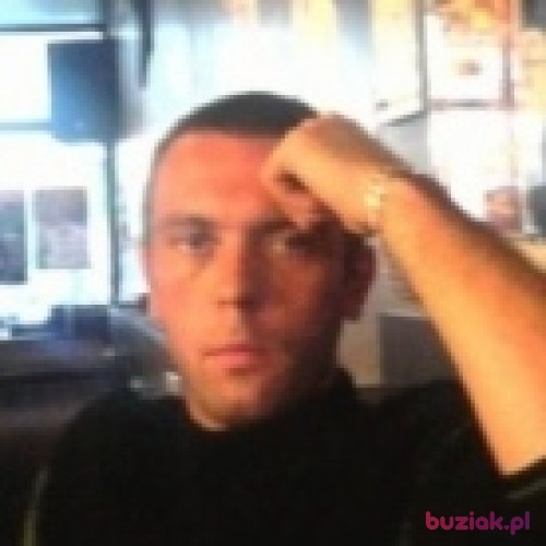 toguniasty, Male, 43 years, Poznań