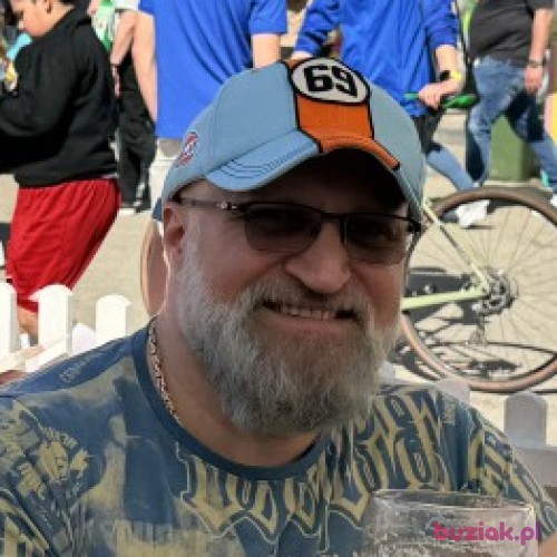 ronie1, Male, 51 years, Monachium