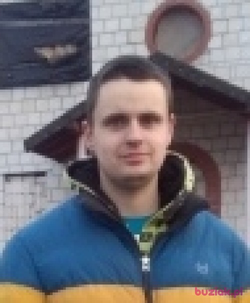 michalsulak, Mężczyzna, 36 lat, Garwolin