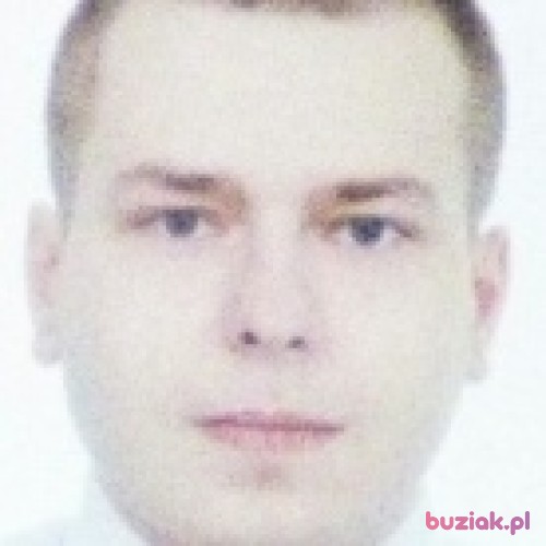 Przemek-89, Mężczyzna, 35 lat, mazowieckie