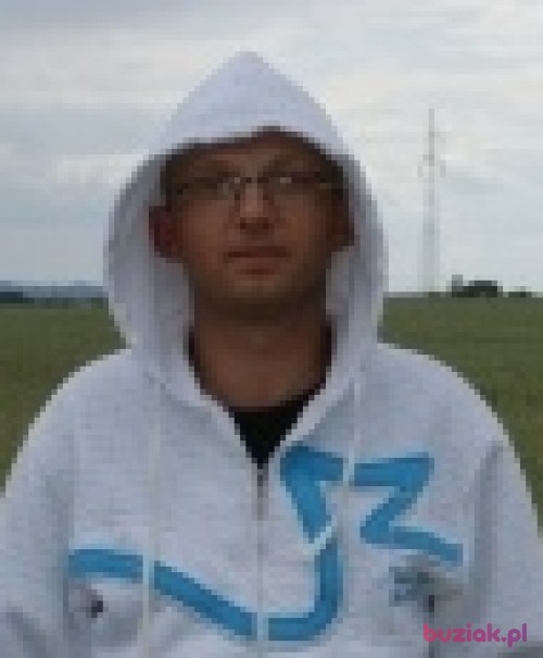 sebastianbielsk, Mężczyzna, 36 lat, Głogów