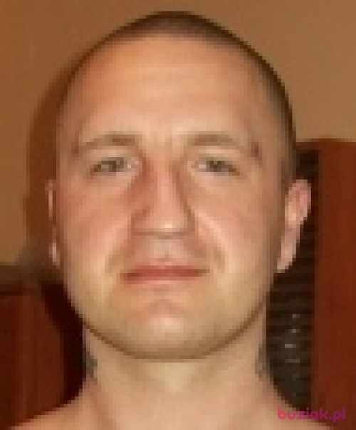 Bartek5-1, Mężczyzna, 43 lata, Jarocin