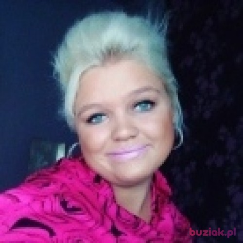 Margi4, Female, 26 years, Imielin