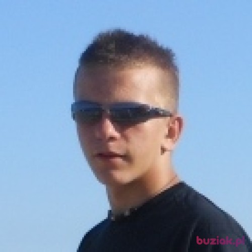 adamdaniluk, Male, 27 years, lubelskie