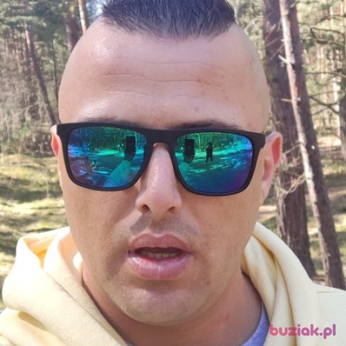 Radek9005, Male, 35 years, Hamburg