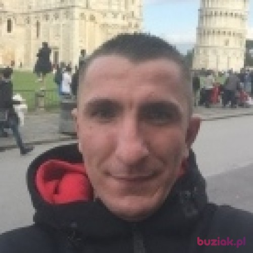 Hejka90, Male, 35 years, Legionowo