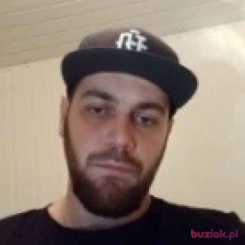 Bogdanooo, Mężczyzna, 36 lat, Nowy Sącz