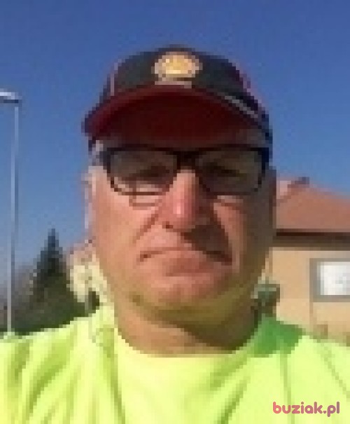 Bajbus1234, Male, 57 years, Szczecin