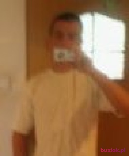 markus80-34, Male, 46 years, Biłgoraj