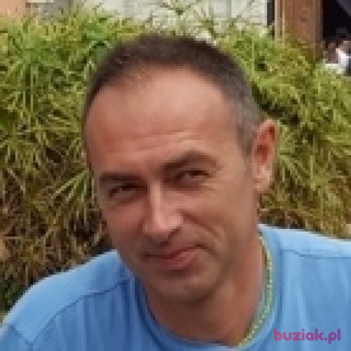 Krzys71, Male, 53 years, Katowice