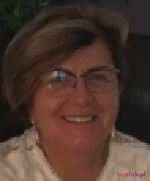 lussy54, Kobieta, 67 lat, Białystok