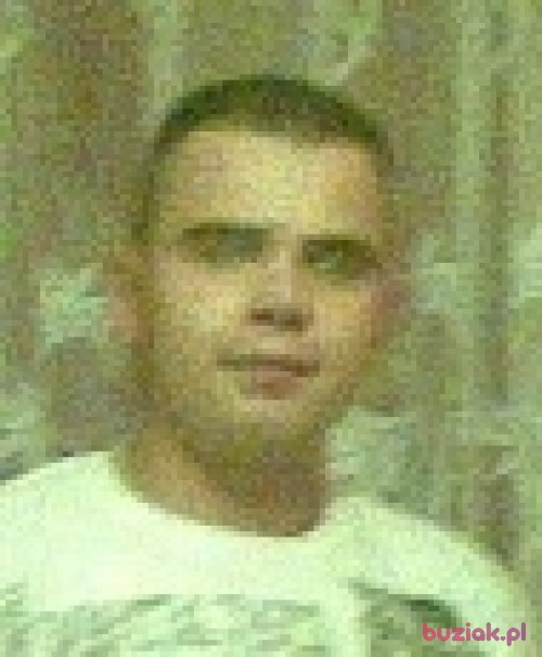 cyziu21, Male, 35 years, Słupsk