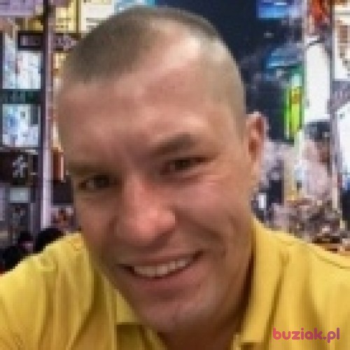 Fugi99, Male, 36 years, wielkopolskie