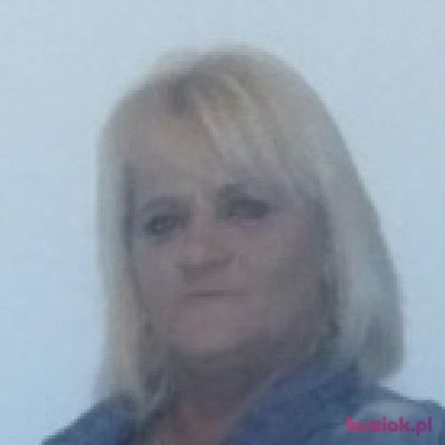 lili12345lili, Kobieta, 54 lata, Krotoszyn