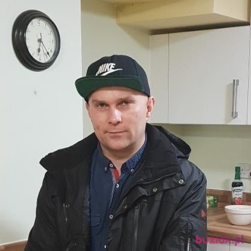 Darosouth, Male, 43 years, Amersfoort