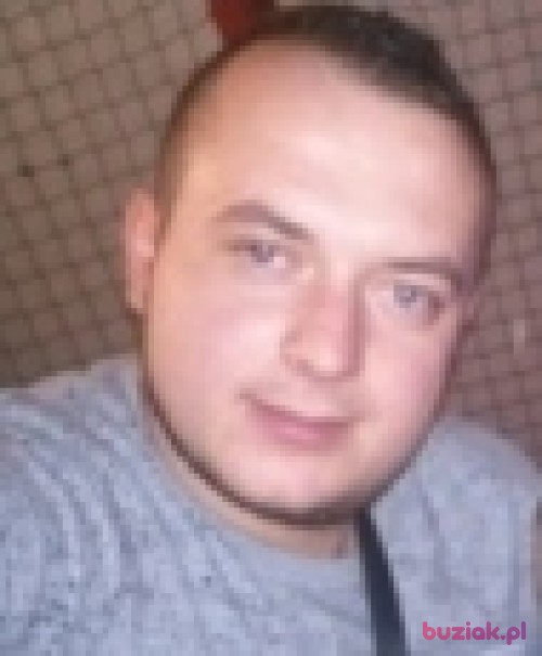 kubus8923, Mężczyzna, 35 lat, Łódź