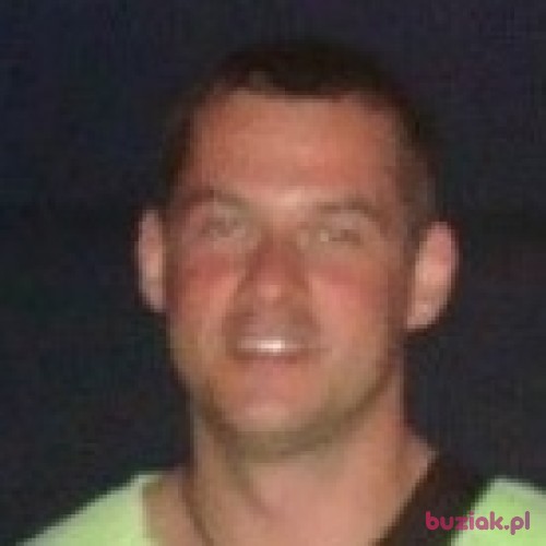 tomekp1983, Male, 42 years, Poznań