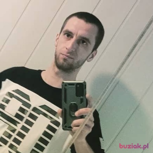 Majkk23, Mężczyzna, 30 lat, Częstochowa