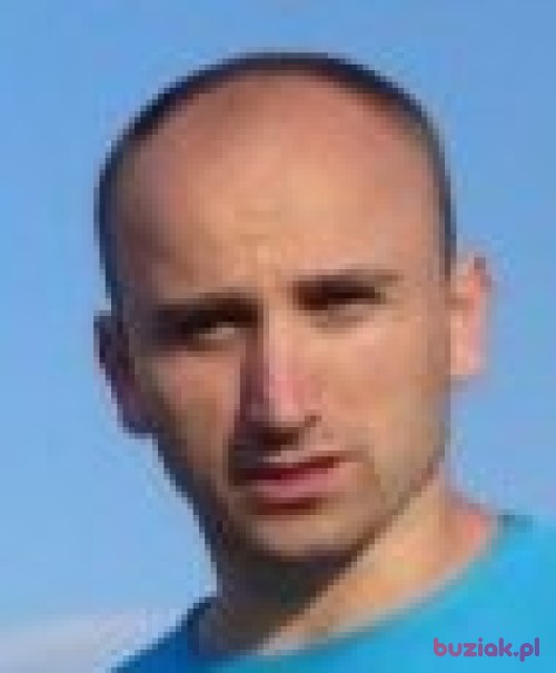 chohlik, Male, 40 years, Ostróda