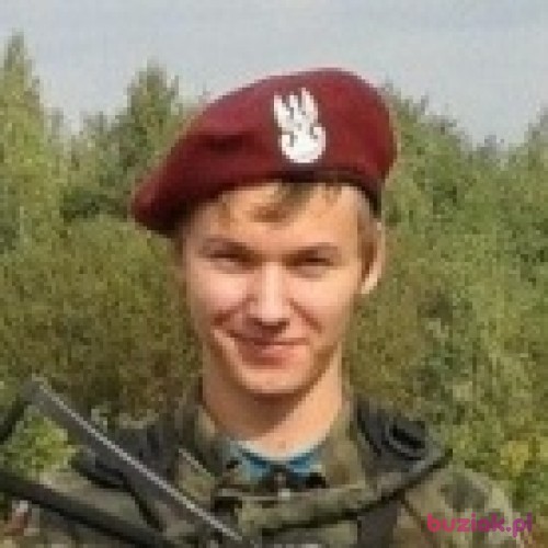 Kamiloo96, Male, 29 years, Jastrzębie Zdrój