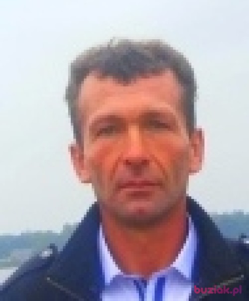 zbychu12, Male, 52 years, Konin