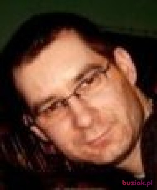 Zayl, Male, 43 years, Włocławek