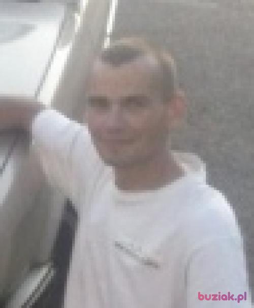 jacekE36, Mężczyzna, 39 lat, Polska
