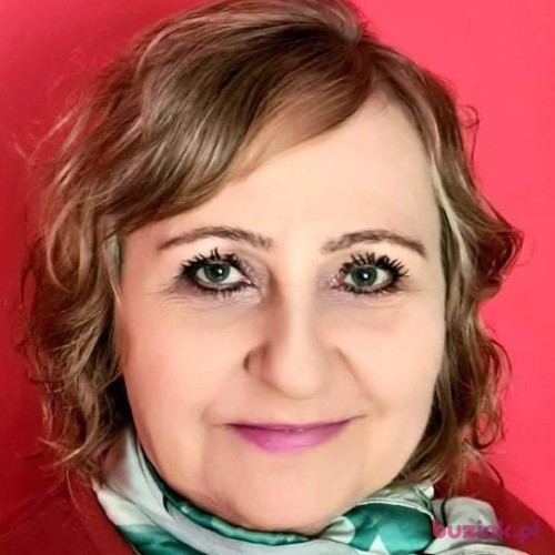 marysia1960, Kobieta, 65 lat, Mrągowo