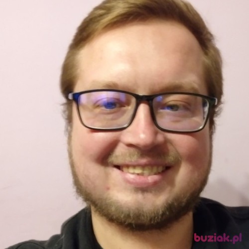 Wojti1988, Male, 37 years, Legnica
