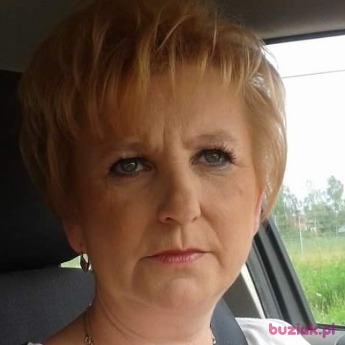 jaAga1, Female, 58 years, Mińsk Mazowiecki